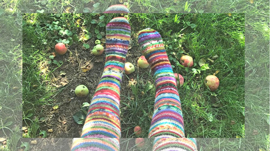 How to Find the Right Handmade Woolen Socks Online