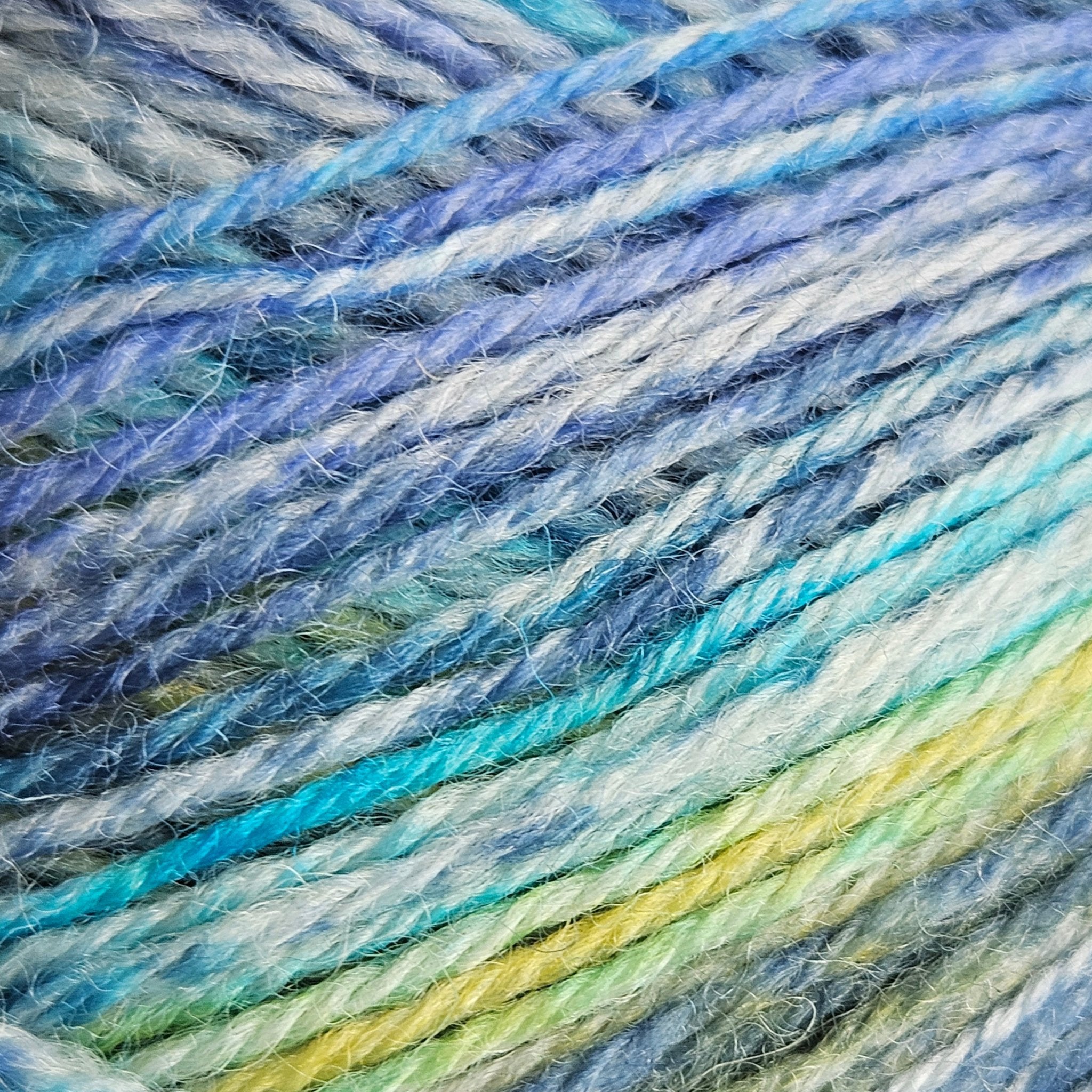 wool yarn
