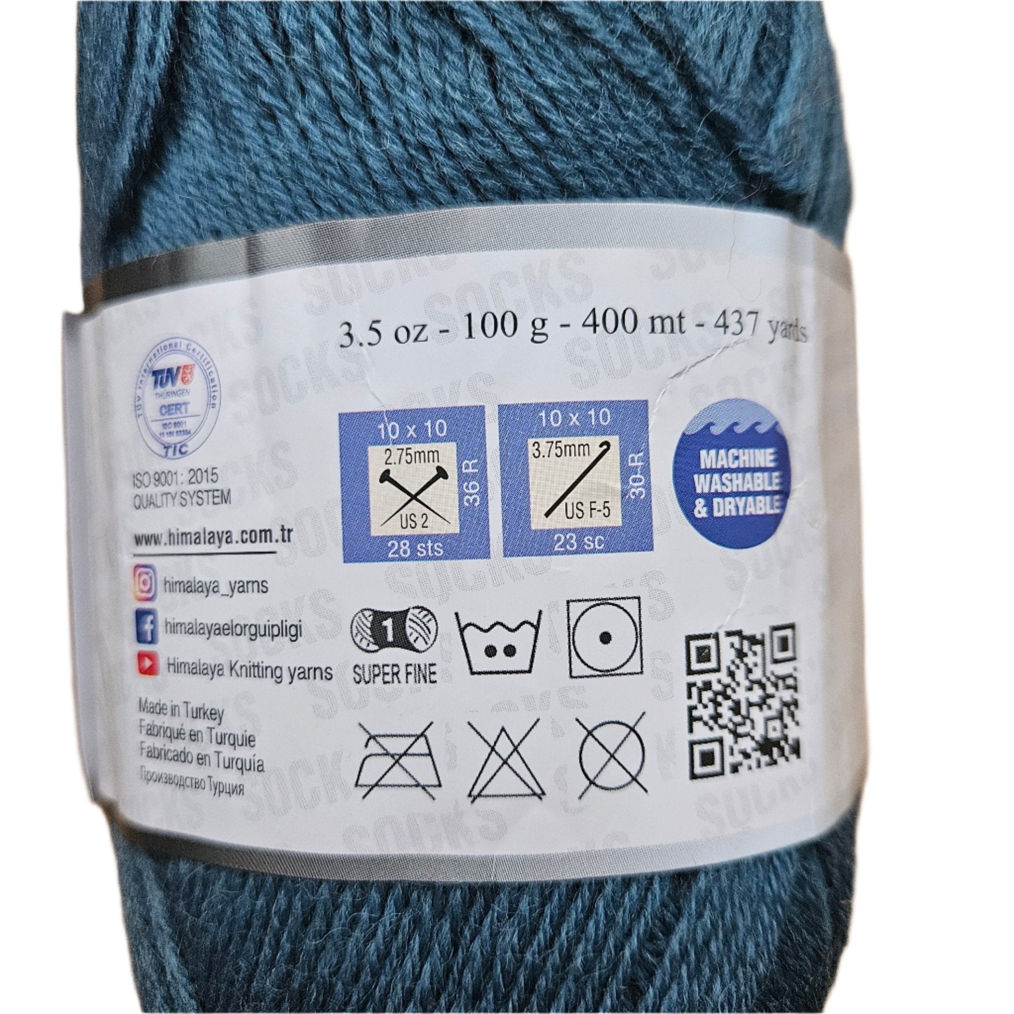 himalaya yarns