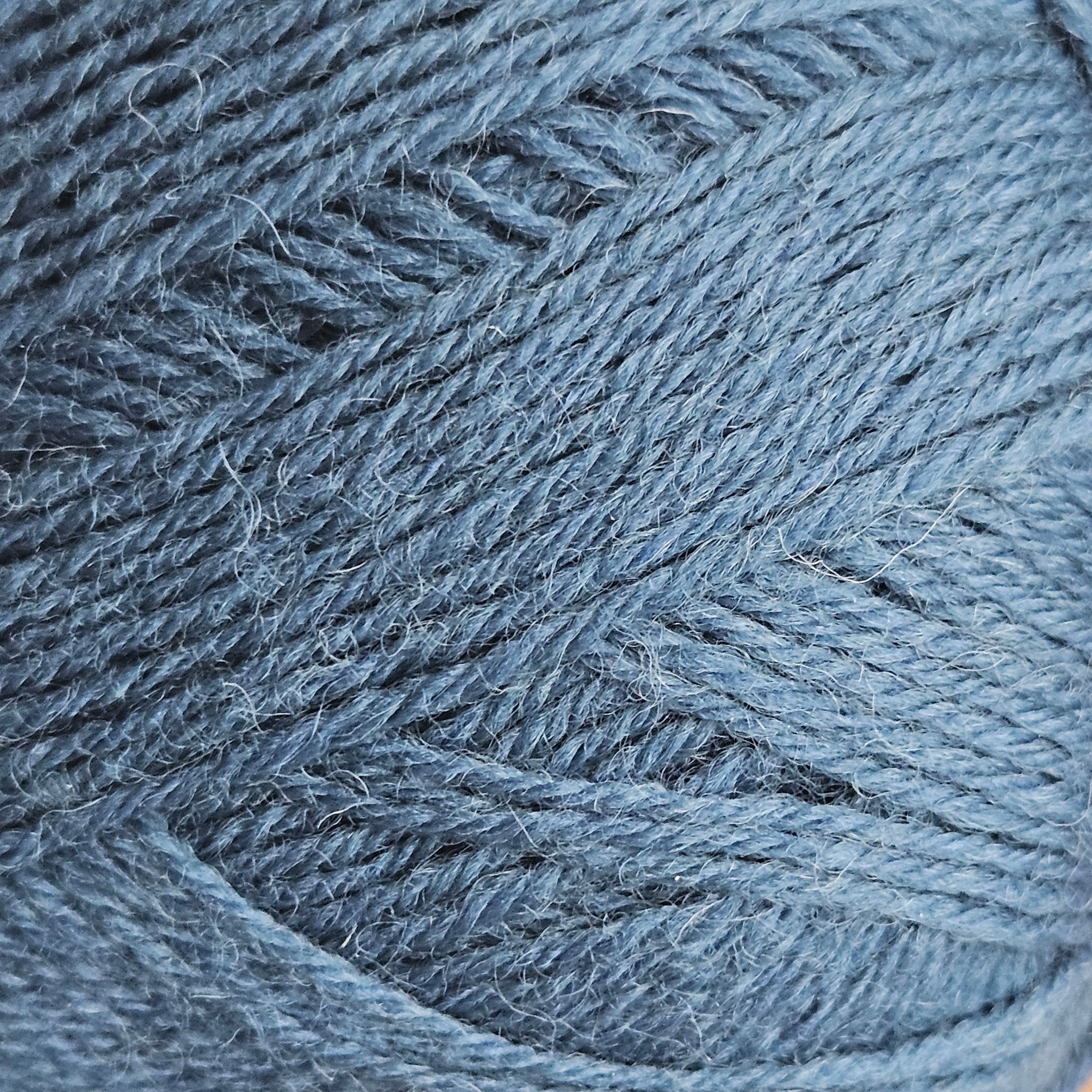 №Y019. Superwash Merino Wool for Socks. HIMALAYA (Color S-814)