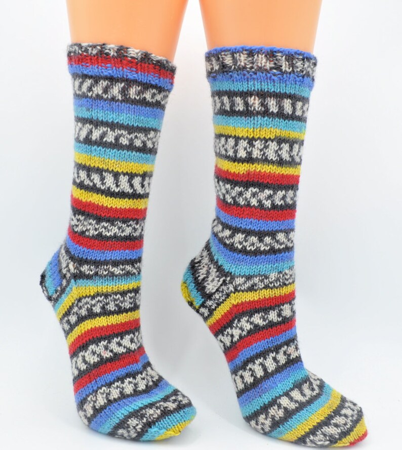 LEGO Men's wool socks